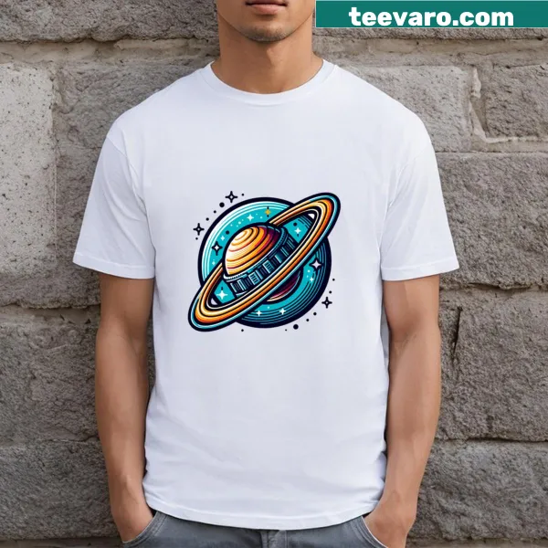 Vintage-style T-shirt celebrating the Kepler Track hiking trail