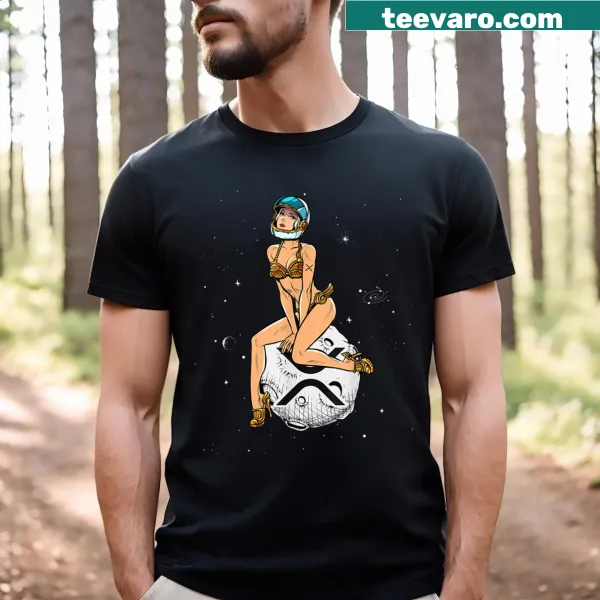 T-shirt featuring XRP Ripple logo for cryptocurrency enthusiasts