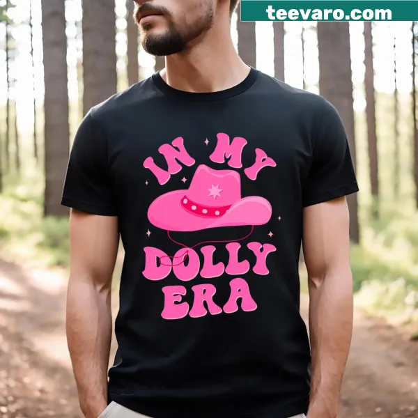 Vintage-style t-shirt with a groovy theme for men