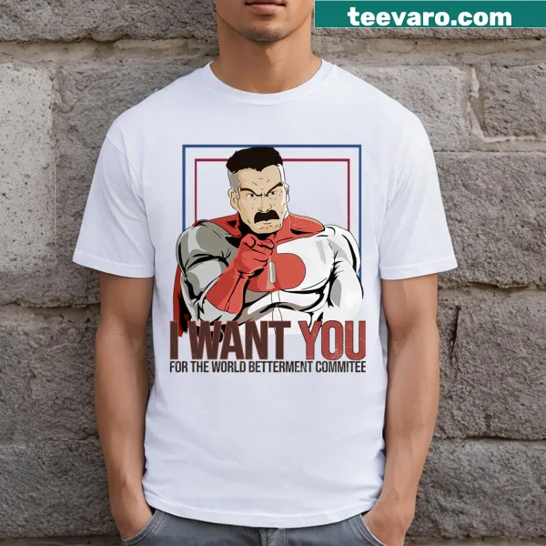 Vintage film logo cartoon T-shirt for kids