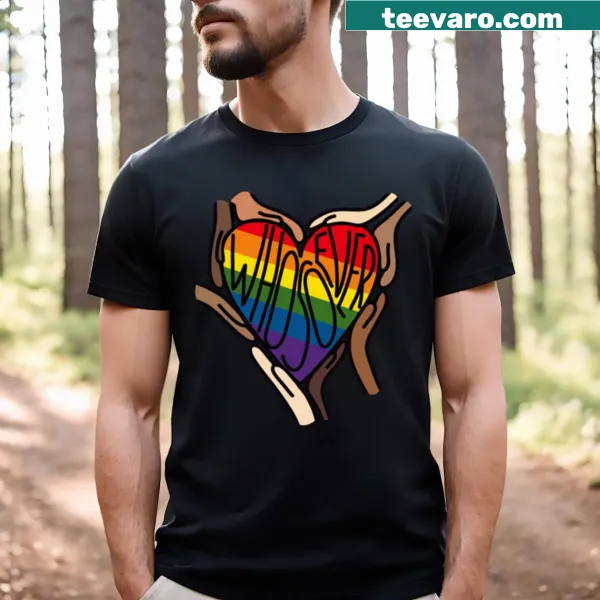 Minimalist logo graphic T-shirt with small design
