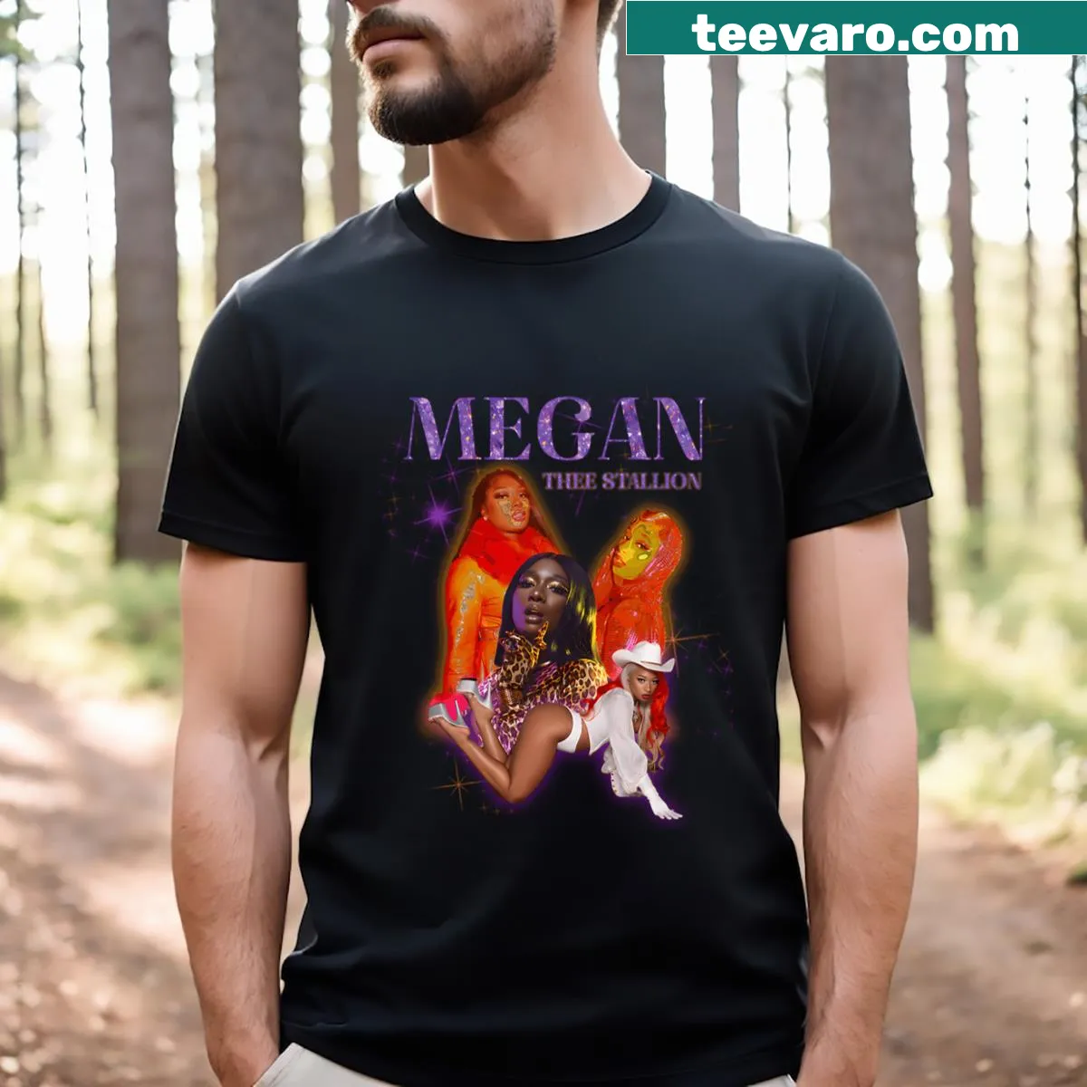 Vintage design honoring hip-hop culture on a T-shirt — on a men's t-shirt