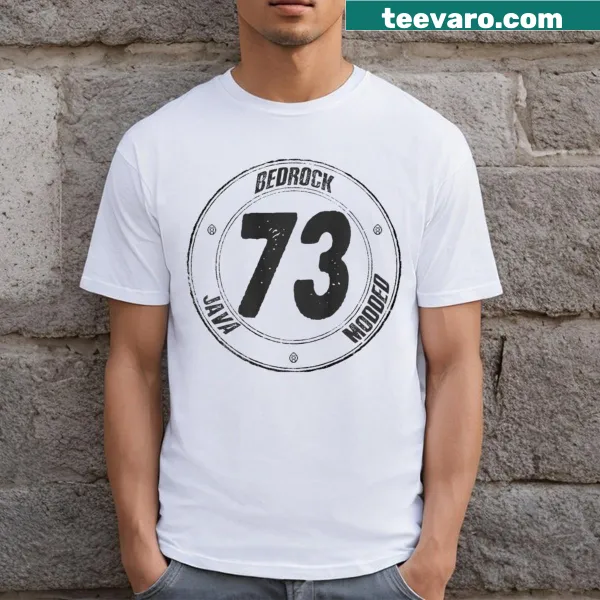 Dadcraft73 gaming server t-shirt for gaming dads