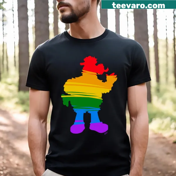 Bold text Phanatic Pride T-shirt for sports fans