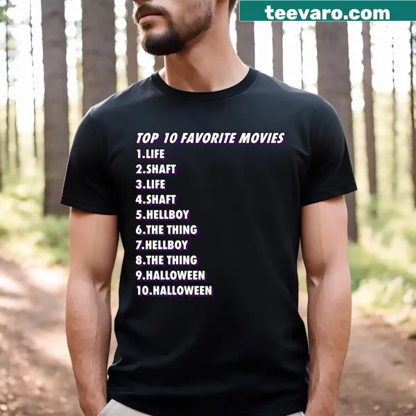 Typography t-shirt with the words 'Reboot Remake Re Imagine', celebrating the art of storytelling.