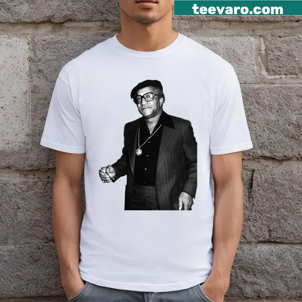 Vintage T-shirt featuring Fredd character from the 70s