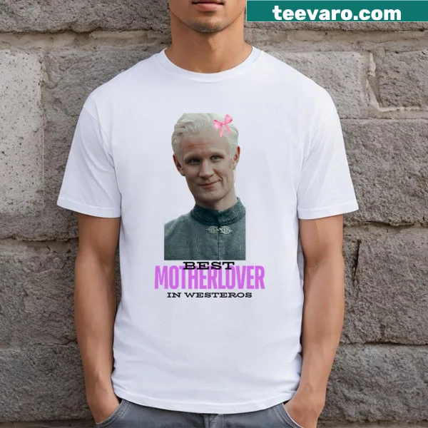 Humorous graphic of Daemon Targaryen for fans