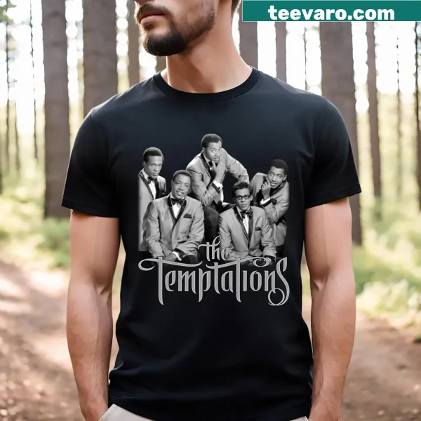 T-shirt representing a connection to the music community