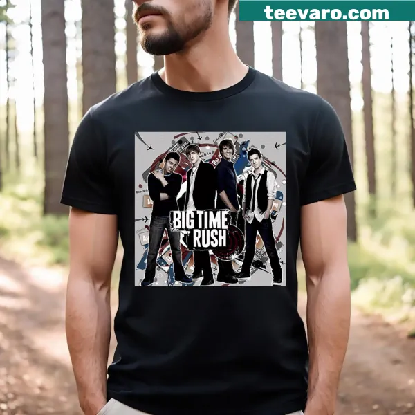 Vintage logo band music t-shirt with iconic graphics