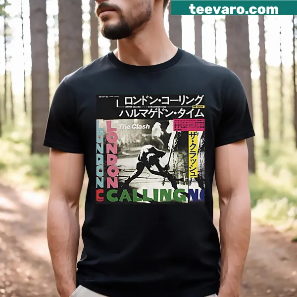 Illustration honoring classic anime legends on a T-shirt