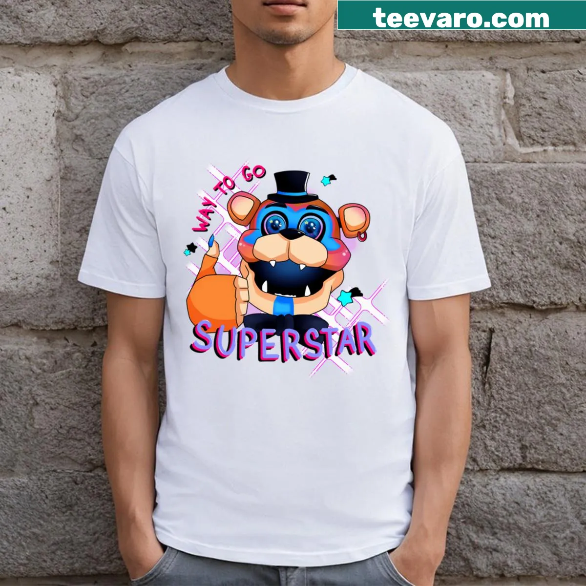 Vintage funny gaming tee highlighting movies and video games — on a men's t-shirt