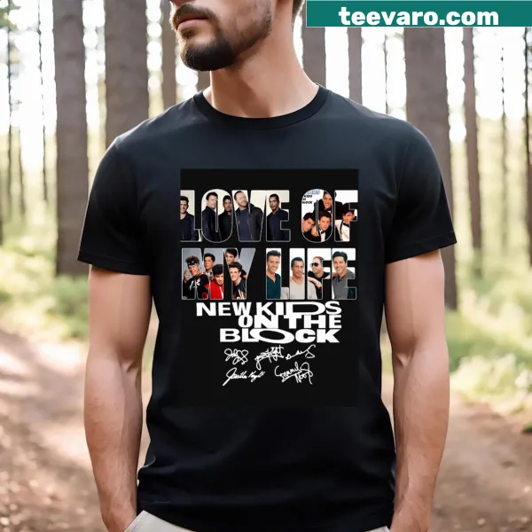 Vintage band logo t-shirt for kids with a faded design