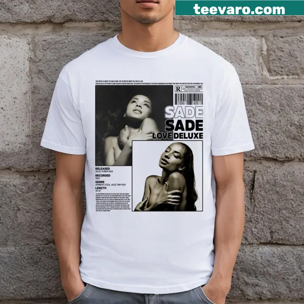 Vintage song logo t-shirt with a fun tour design for music lovers