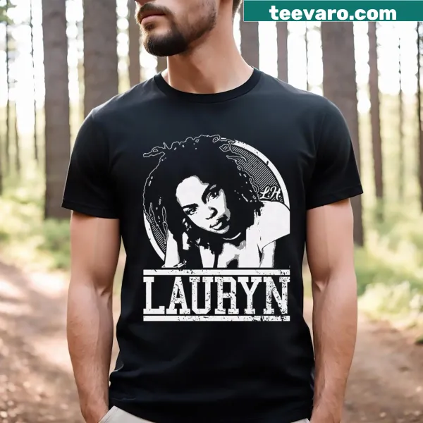 Vintage tee featuring music album logo for fans