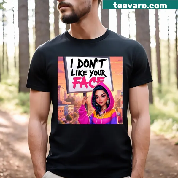 Urban street art themed t-shirt celebrating legends