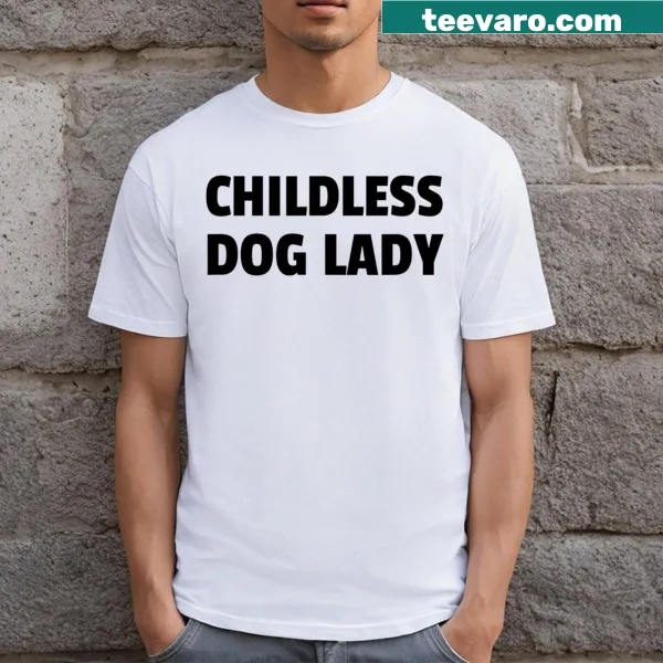 Funny shirt for cat and dog lovers about voting 2024