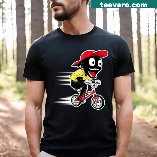 Funny 4th of July T-shirt with humorous saying