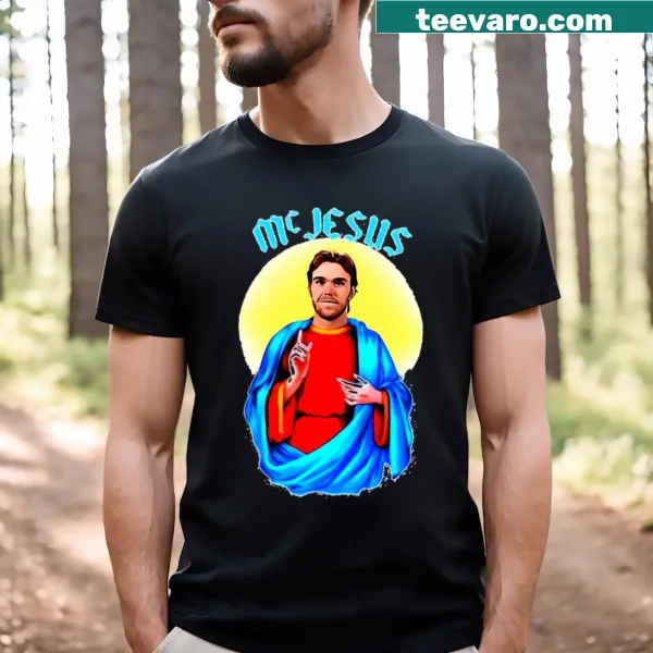 Humorous hockey t-shirt with witty text