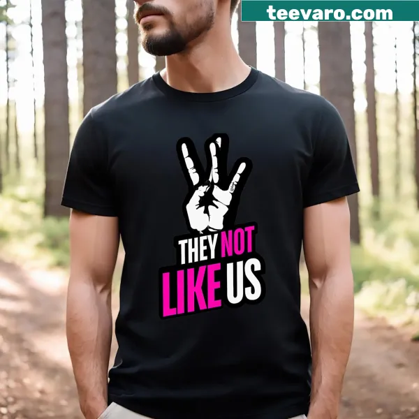 Funny t-shirt with humorous saying about rap culture