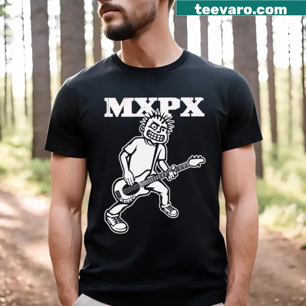 Typography tee with the phrase 'Using The Bass' for music lovers