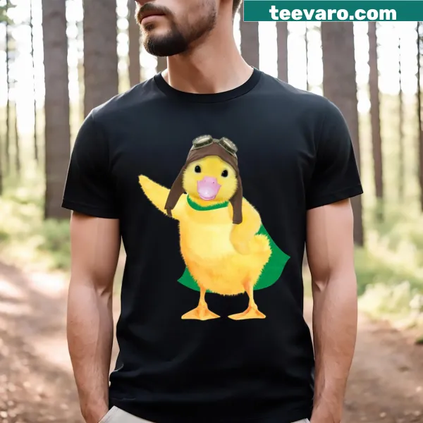 Cute Wonder Pets t-shirt featuring cartoon characters from the show.