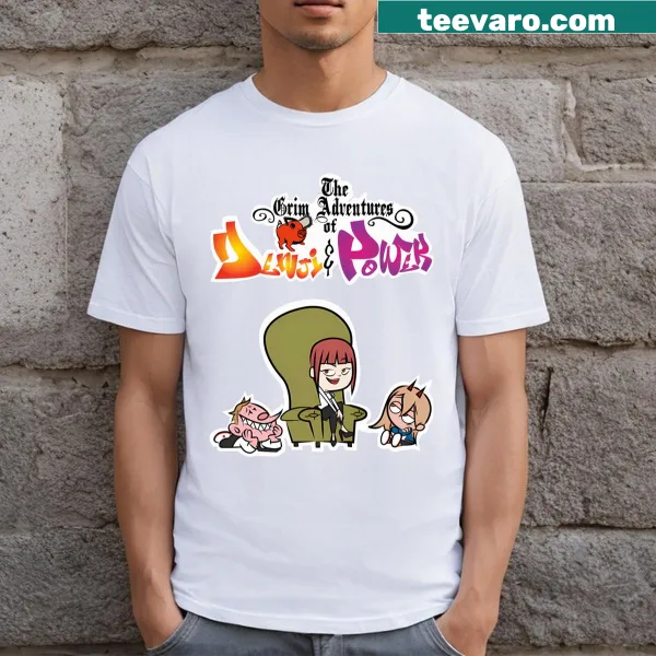 Vintage cartoon logo t-shirt for kids celebrating a birthday