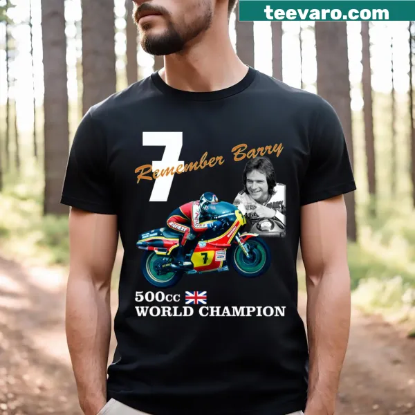 Vintage motorcycle logo t-shirt with distressed print