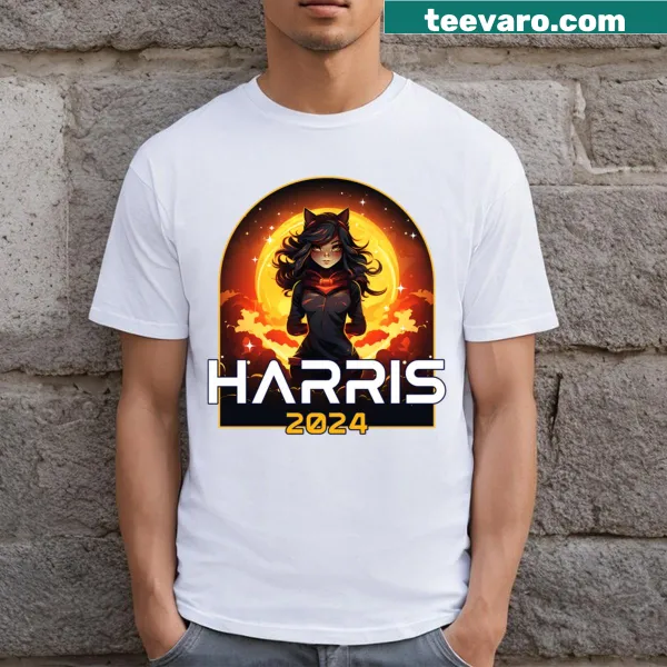 Shero 20 T-shirt with bold typography celebrating empowerment