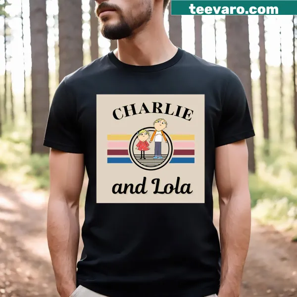 Brotherhood themed t-shirt featuring heartwarming typography