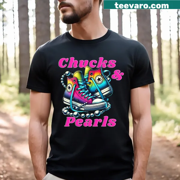 Sisterhood-themed t-shirt promoting unity