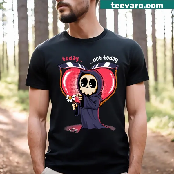 Vintage cartoon logo graphic on a funny birthday t-shirt for kids