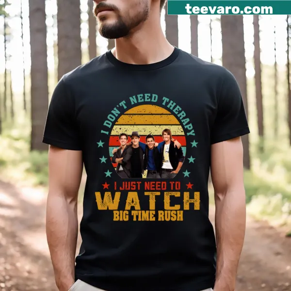 Vintage band logo T-shirt with a distressed design, ideal for music fans