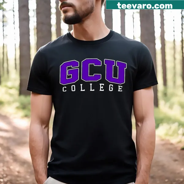 Vintage college athletic graphic design