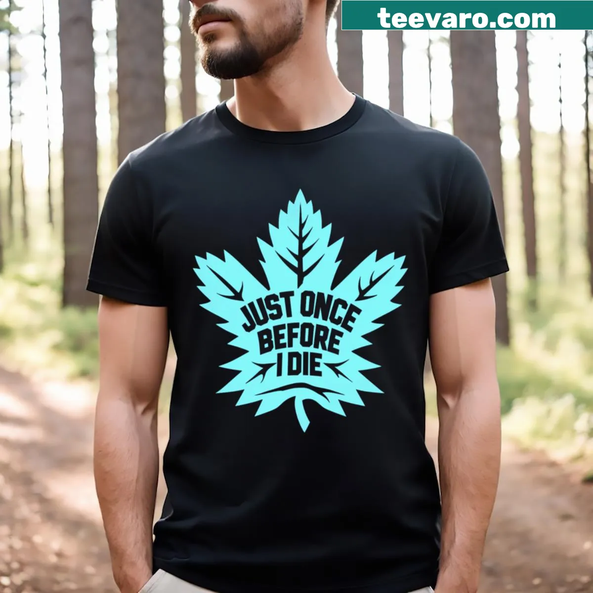 T-shirt for Hockey Moms featuring bold 'Hockey Mom 28' text — on a men's t-shirt