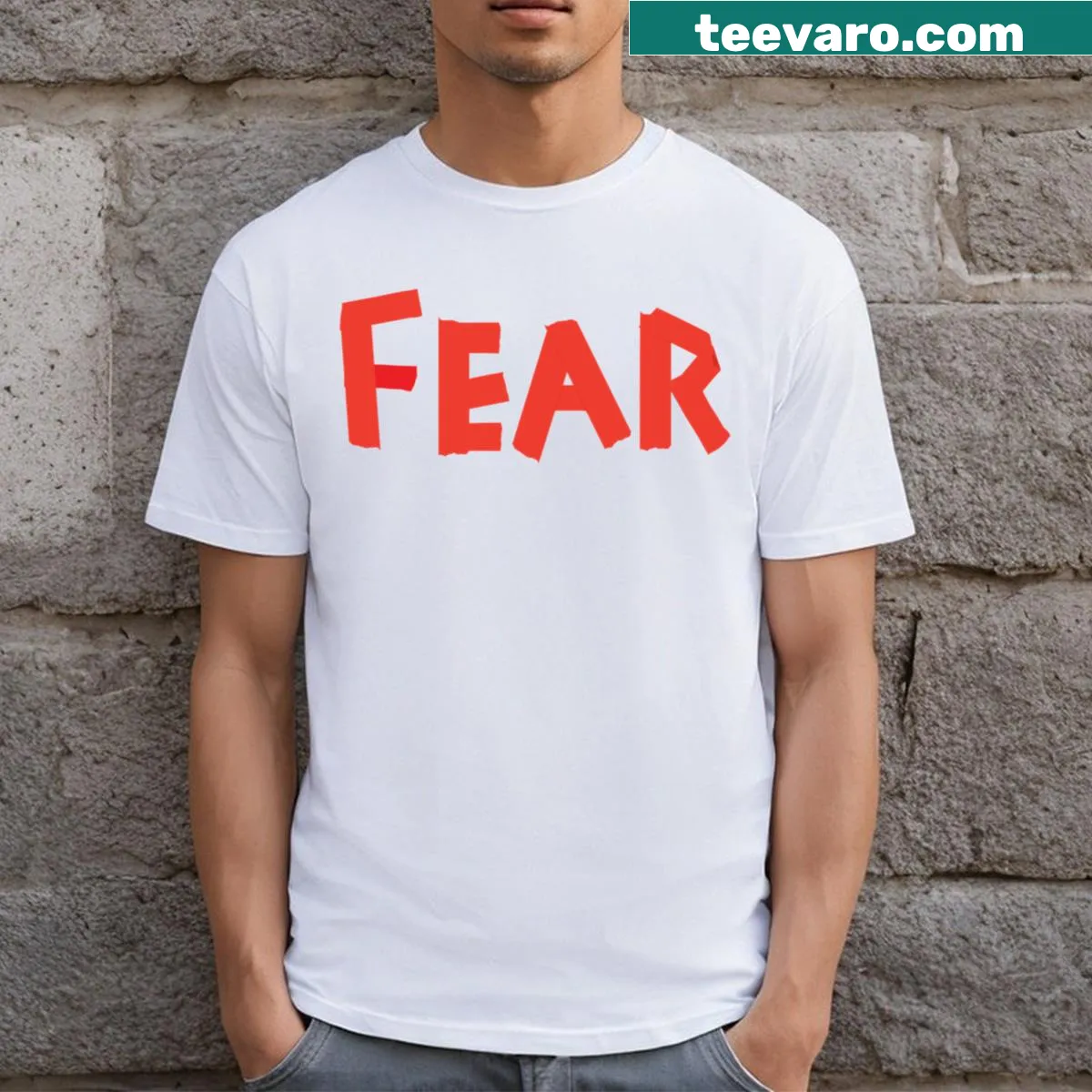 Funny Halloween costume t-shirt featuring a character named Mose — on a men's t-shirt