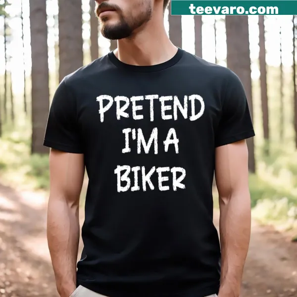 Funny text design on a women's V-neck t-shirt for Halloween