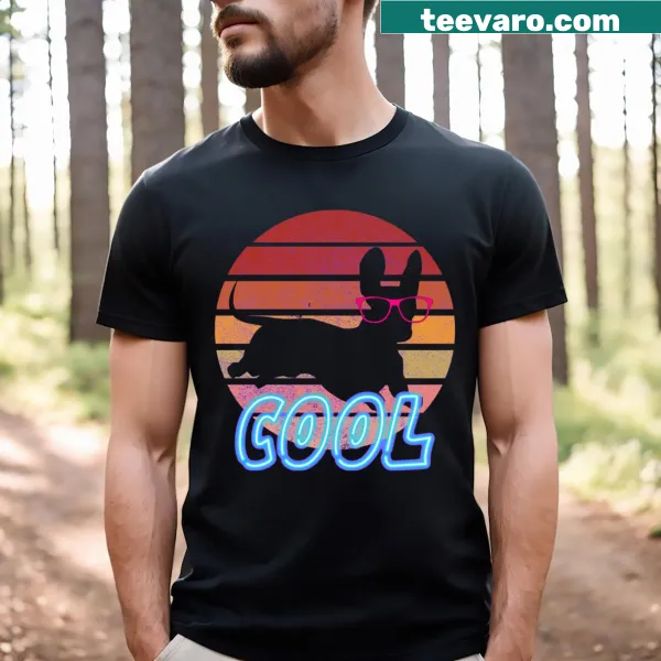 Playful 'Stay Cool 20' typography design T-shirt