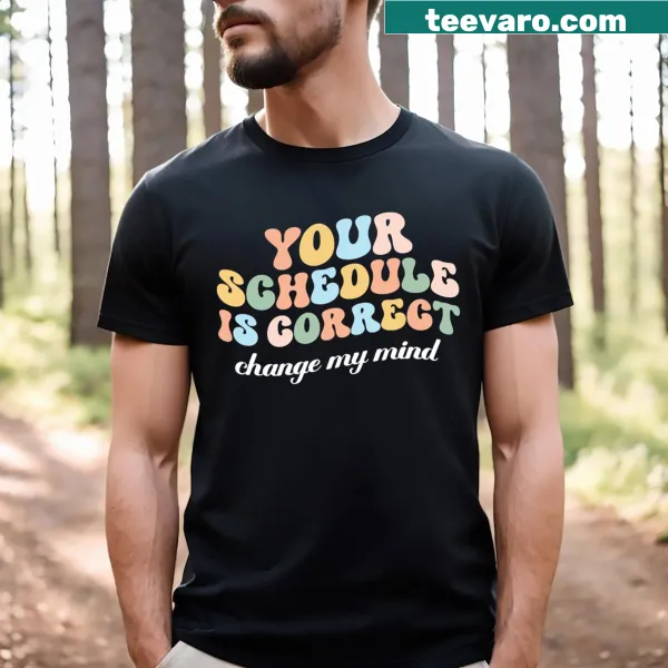 Funny back to school counselor t-shirt with a humorous phrase