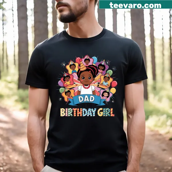 Funny family birthday t-shirt celebrating Gracies Corner