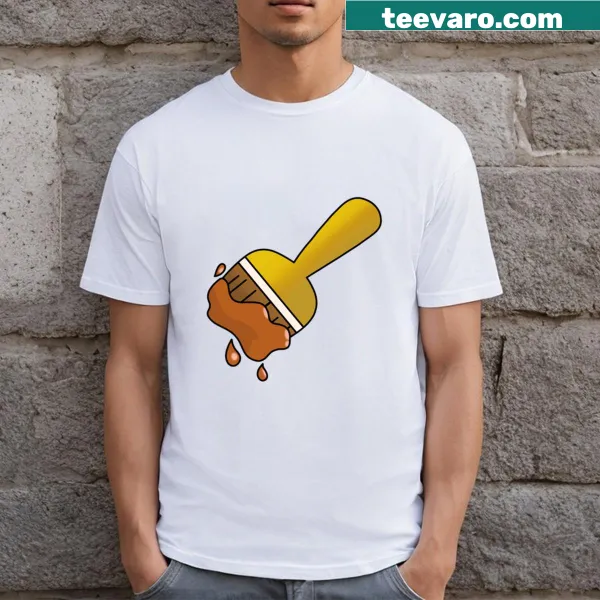 Birthday T-shirt for kids with text 'Bruh I’m Double Digits' and basketball theme