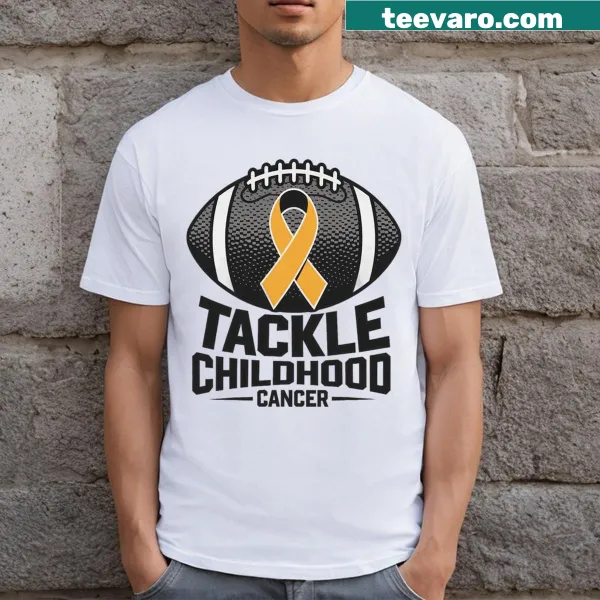 Funny typography t-shirt saying 'Childless Cat Lady'
