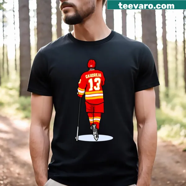 Simple Jgaud T-shirt with bold text design