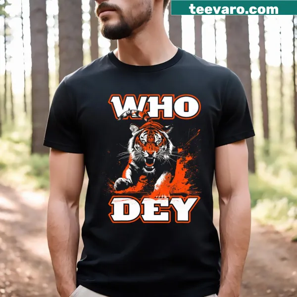 Classic Cincinnati pride t-shirt with bold typography