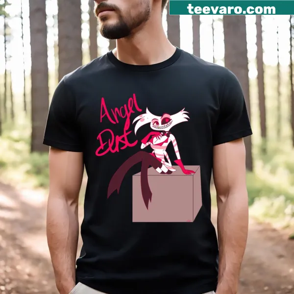 Cartoon birthday T-shirt with a playful and humorous design