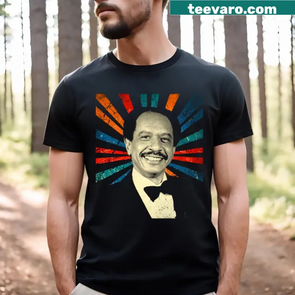 Humorous nostalgic graphic on T-shirt