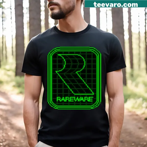 Creative T-shirt celebrating gaming and innovation with playful graphic