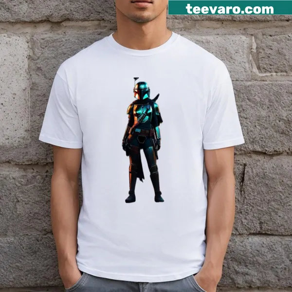 Dynamic graphic of a hunter in action, perfect for adventure enthusiasts