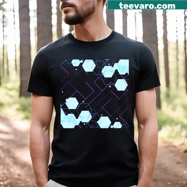 Underoath T-shirt with bold typography featuring the band's name.