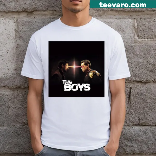 Retro gaming-themed T-shirt for boys featuring playful graphics