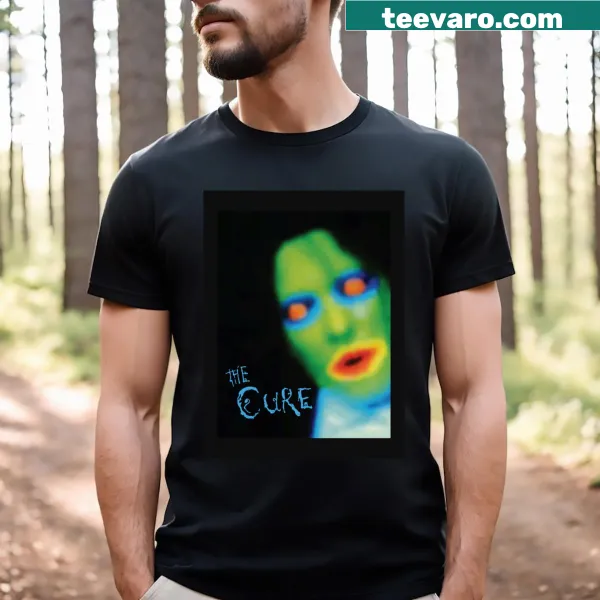 Minimalist t-shirt with the phrase In Between Days